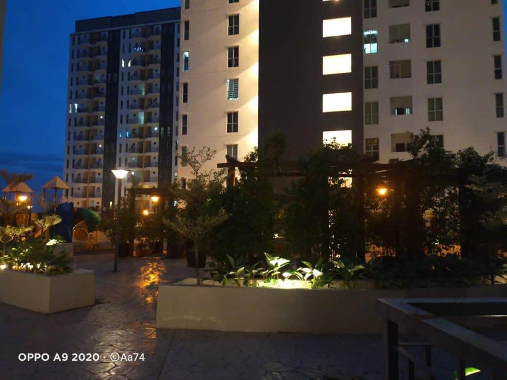 Afnan Homestay At Semenyih, Ascotte Boulevard Eksteriør billede