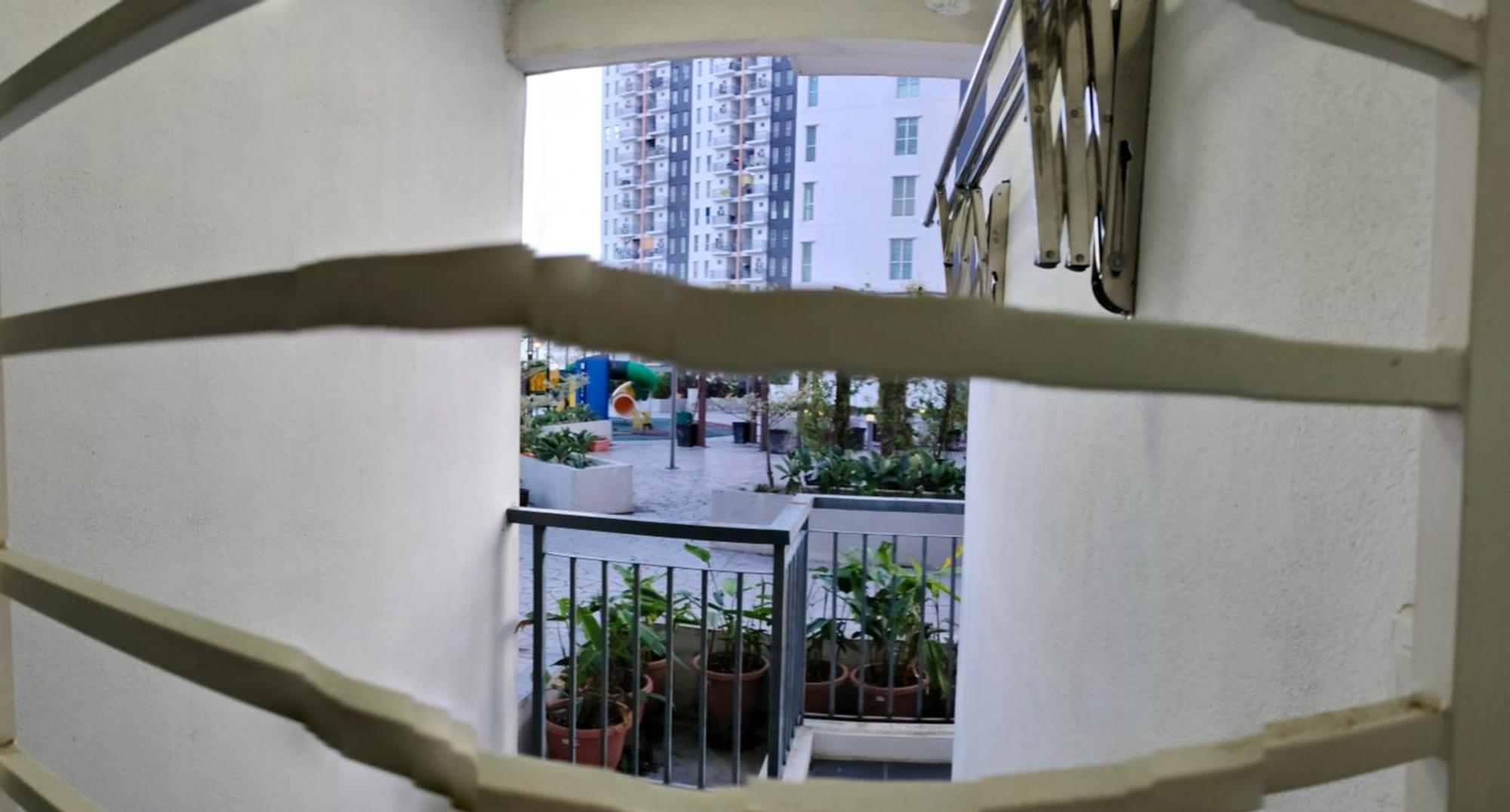 Afnan Homestay At Semenyih, Ascotte Boulevard Eksteriør billede